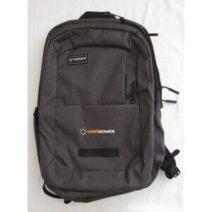 Men Timbuk2 West Monroe Laptop Padded Shoulder Back Pack